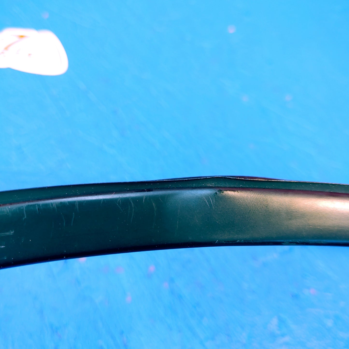 LHD, RHD Front Door Drip Molding Left OEM Rain Guard Window Trim FD01-50-530E RX7 FD FD3S 93 - 02 Mazda S4B0/41