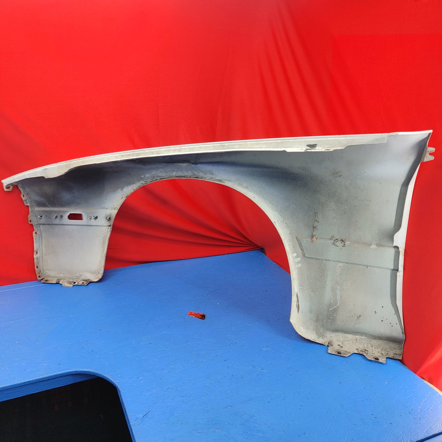 LHD, RHD 10th AE S4 Front Right Fender with Moldings FB01:52:111C Mazda Rx7 FC3S FC PFR6