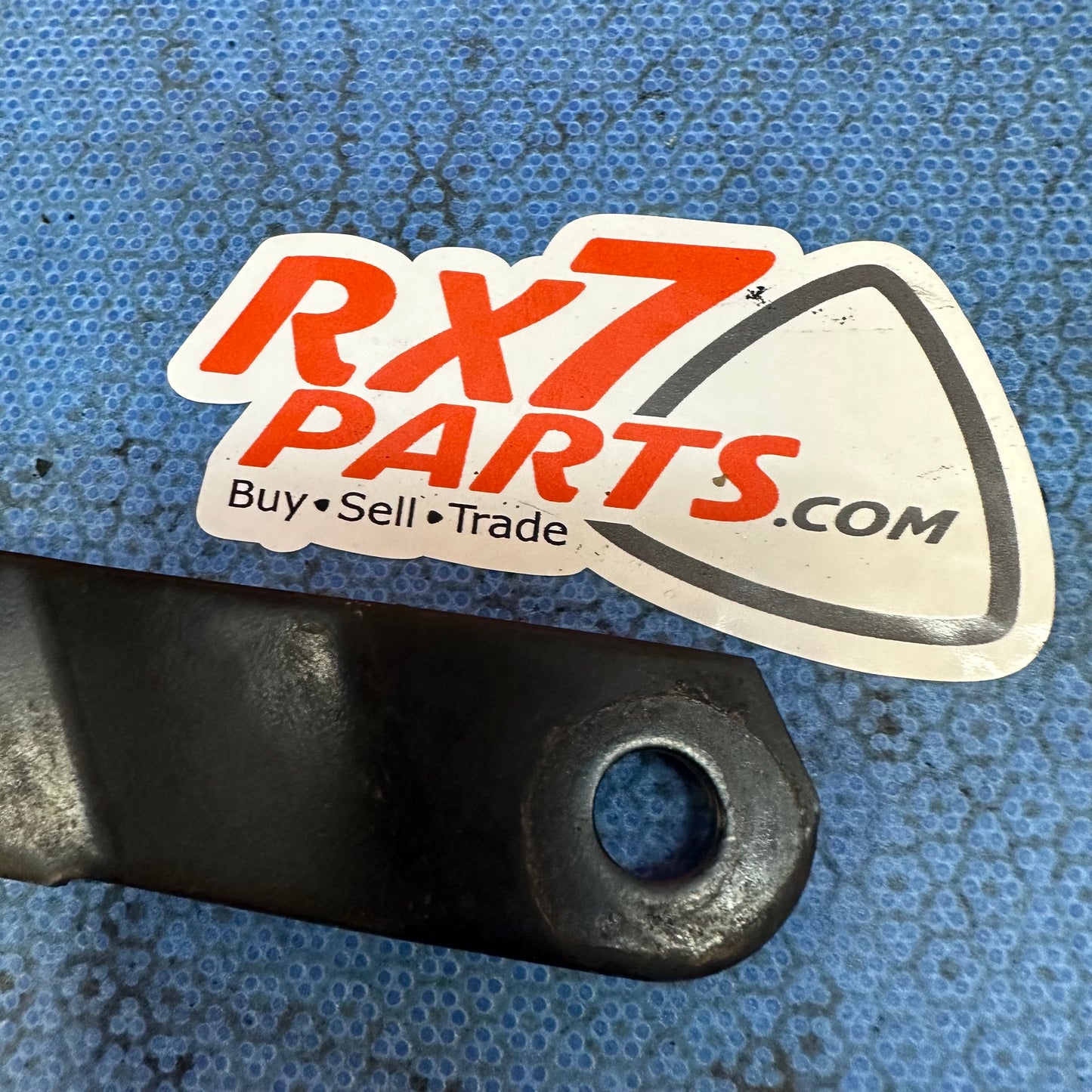 LHD, RHD Air Pump adjustment bracket Mazda Rx7 FD3S FD S6B1110
