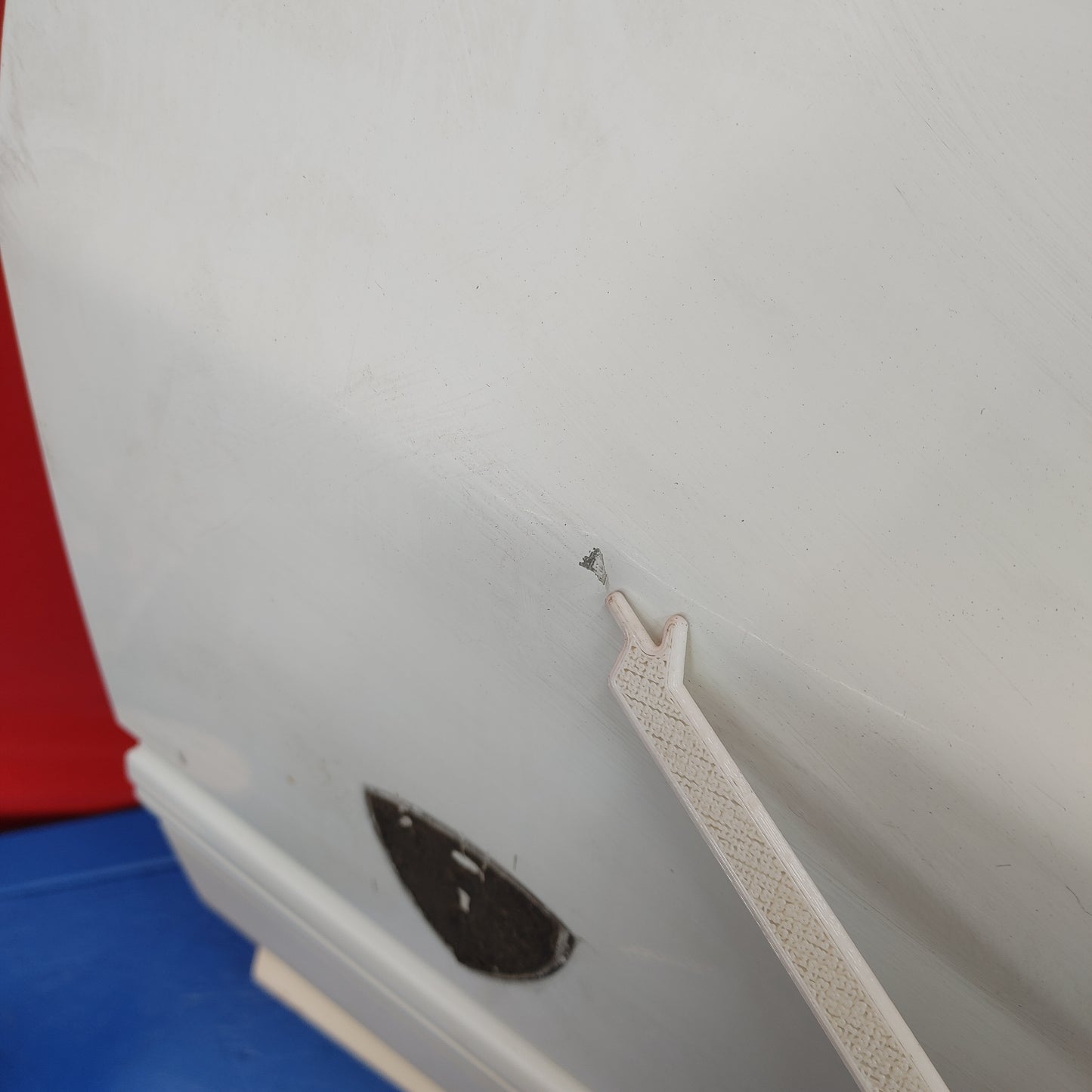 LHD, RHD 10th AE S4 Front Right Fender with Moldings FB01:52:111C Mazda Rx7 FC3S FC PFR6