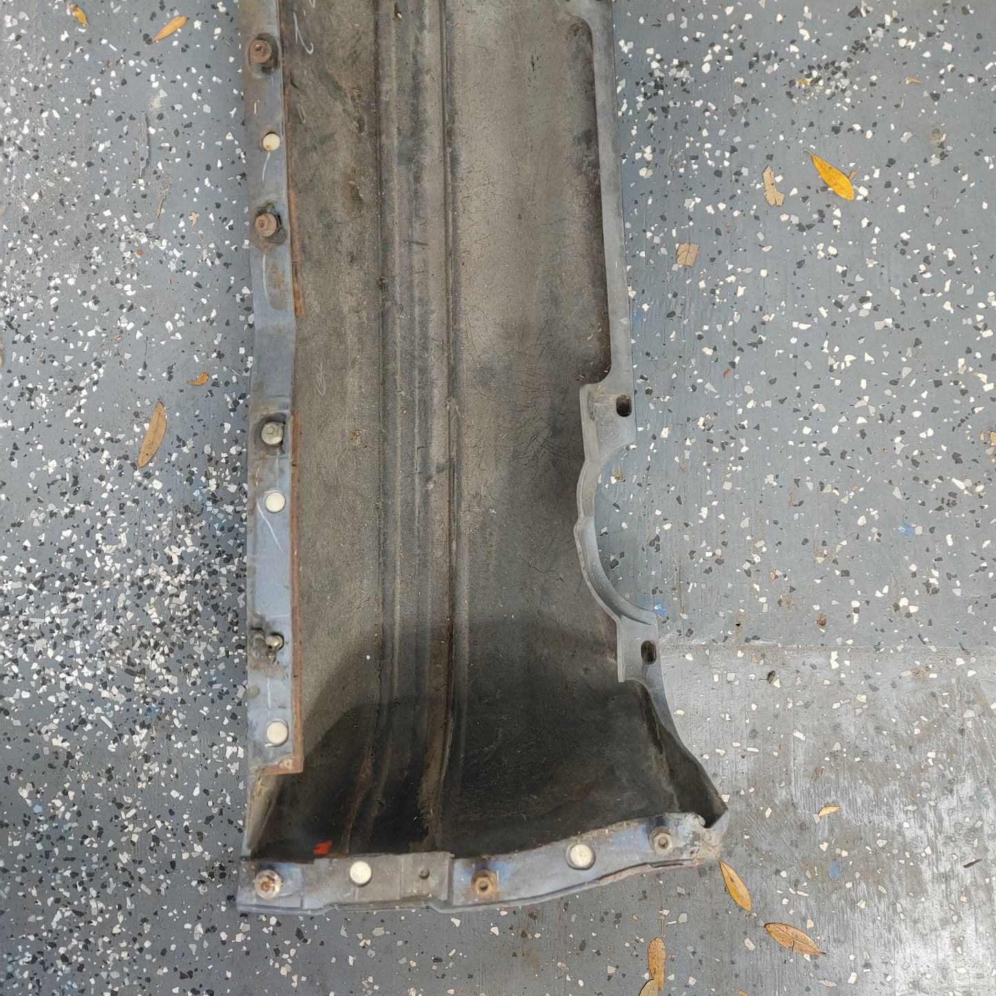 LHD, RHD S4 Dark Teal Rear Bumper S4 Mazda Rx7 FC3S FC PFRBS42