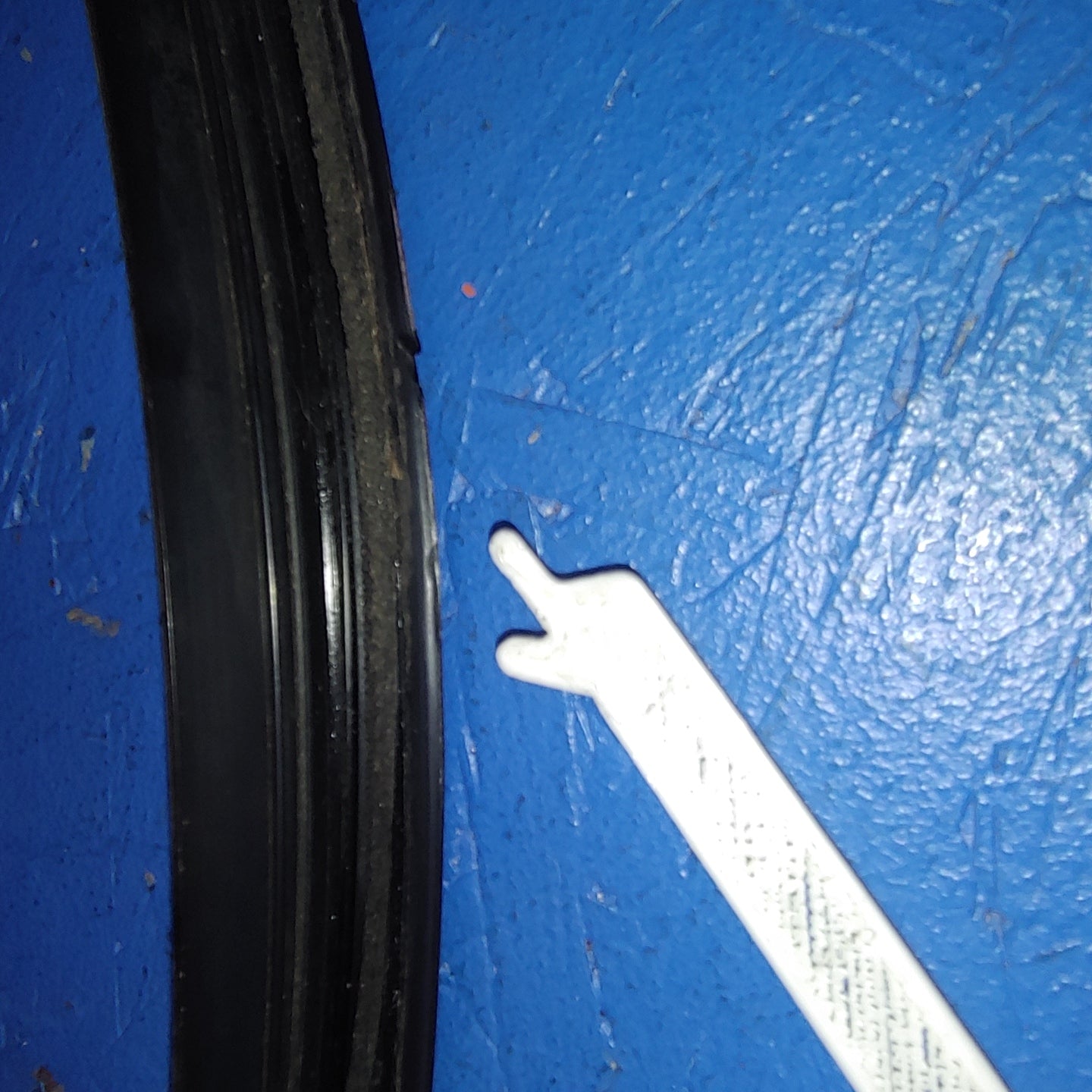 LHD, RHD Front Door Drip Molding Left OEM Rain Guard Window Trim FD01-50-530E RX7 FD FD3S 93 - 02 Mazda S4B0/44