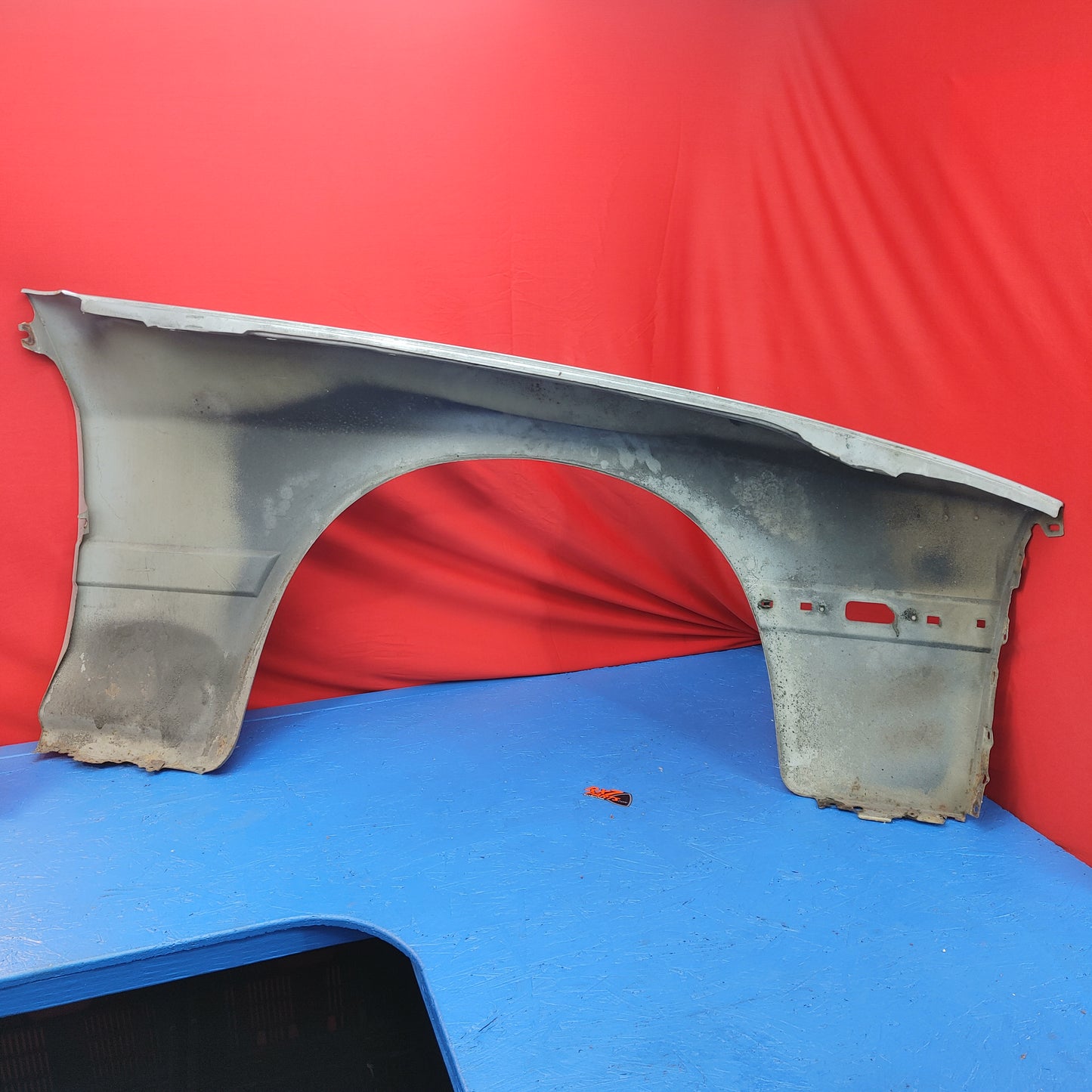LHD, RHD S4 Front Left Fender FB01:52:211B Mazda Rx7 FC3S FC PFL13