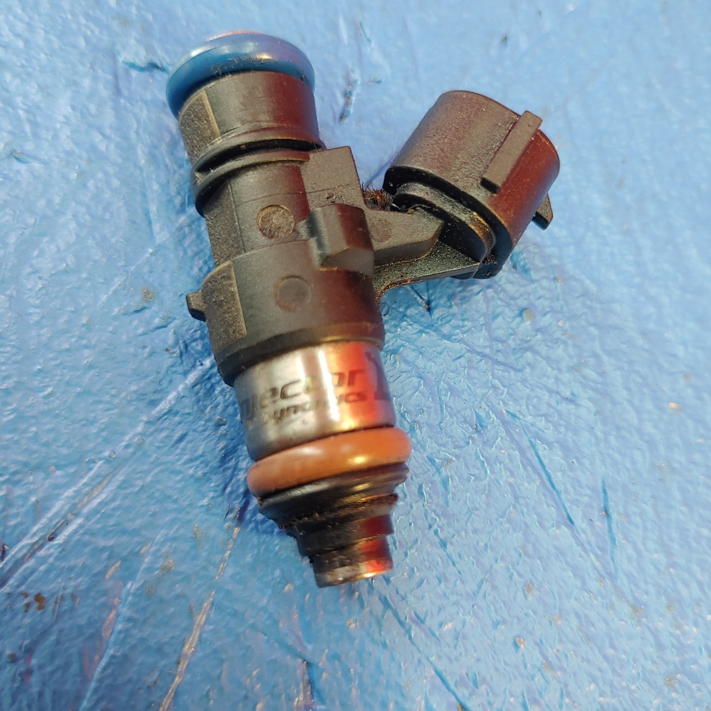 Injector Dynamics ID2000 x4 (4 Total) ID2000 S6B28/1