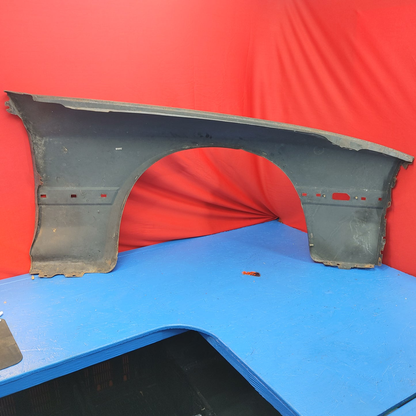 LHD, RHD S5 Front Left Fender FC01:52:211 Mazda Rx7 FC3S FC PFL17