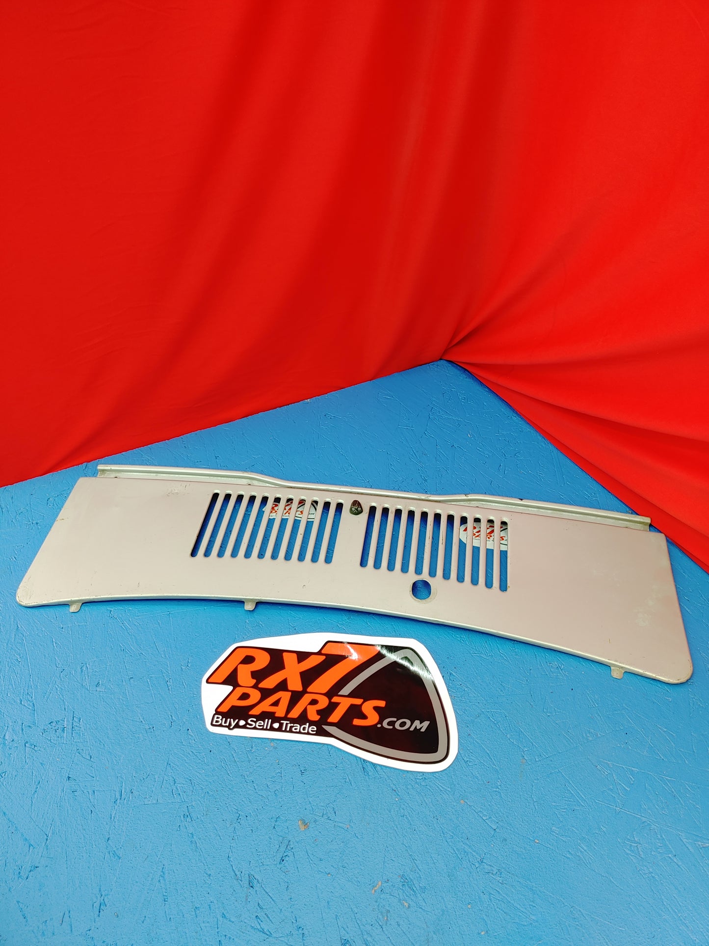 FB Cowl Vent(Single Spray Nozzle) FB Mazda Rx7 FB3S FB S4B0LB/11