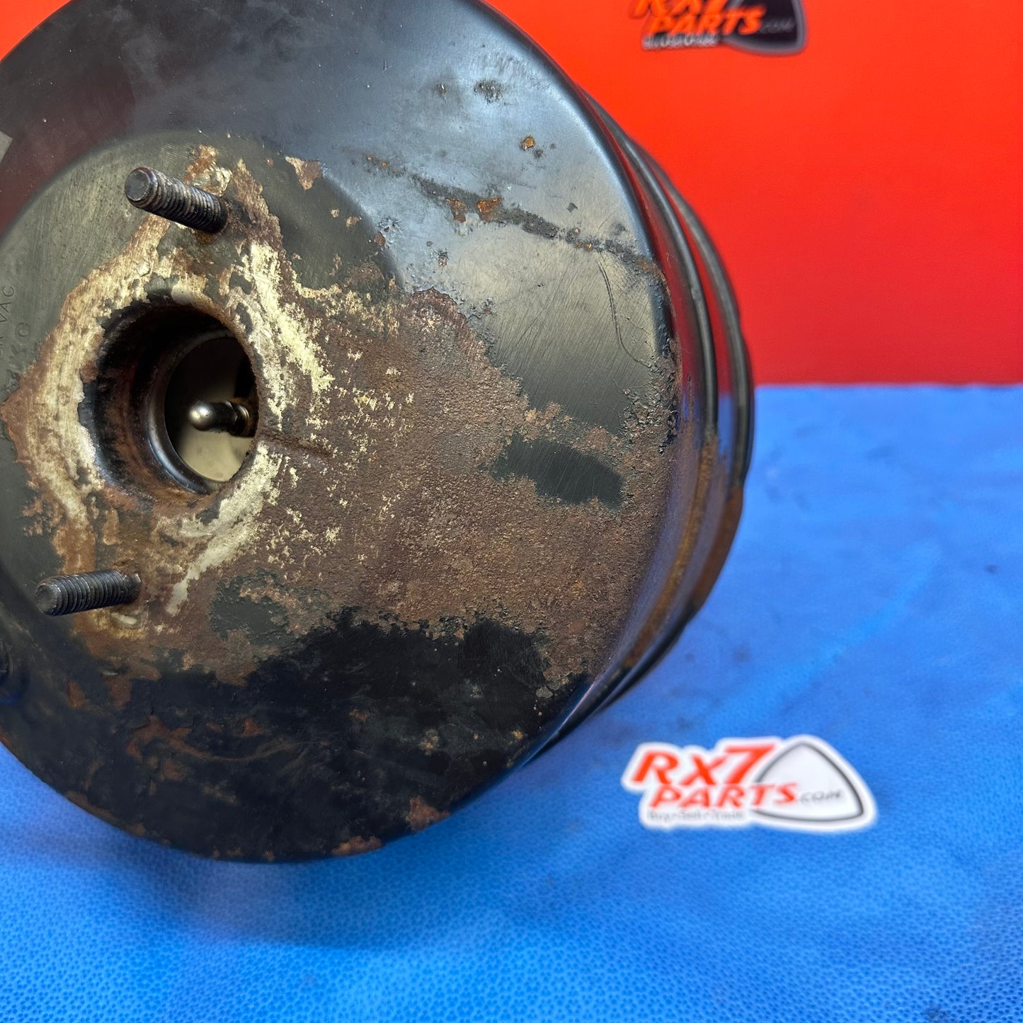 LHD OEM Brake Booster Mazda Rx7 FD3S FD S5B14BBR