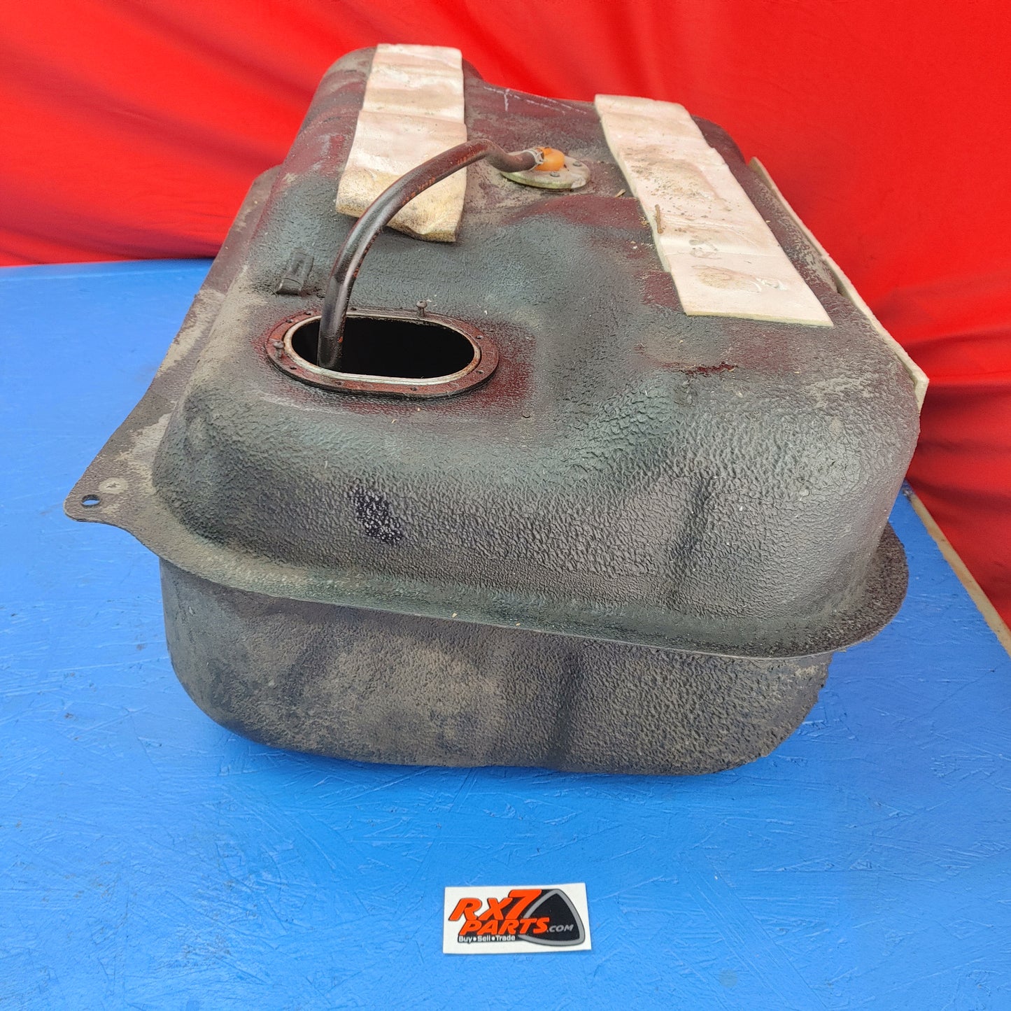 LHD, RHD S4 Fuel Tank S4 Mazda Rx7 FC3S FC PTFS47
