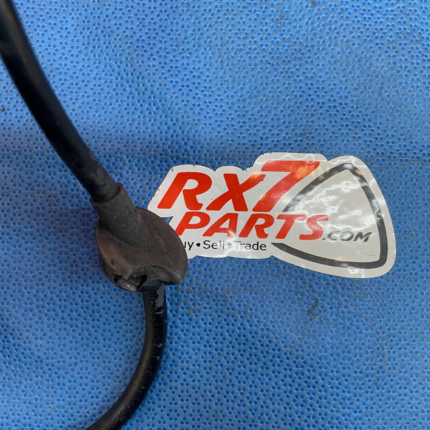 LHD, RHD OEM Front Left ABS Sensor Speed Sensor FD05 43 73X Mazda Rx7 FD3S FD S4B8LSABS