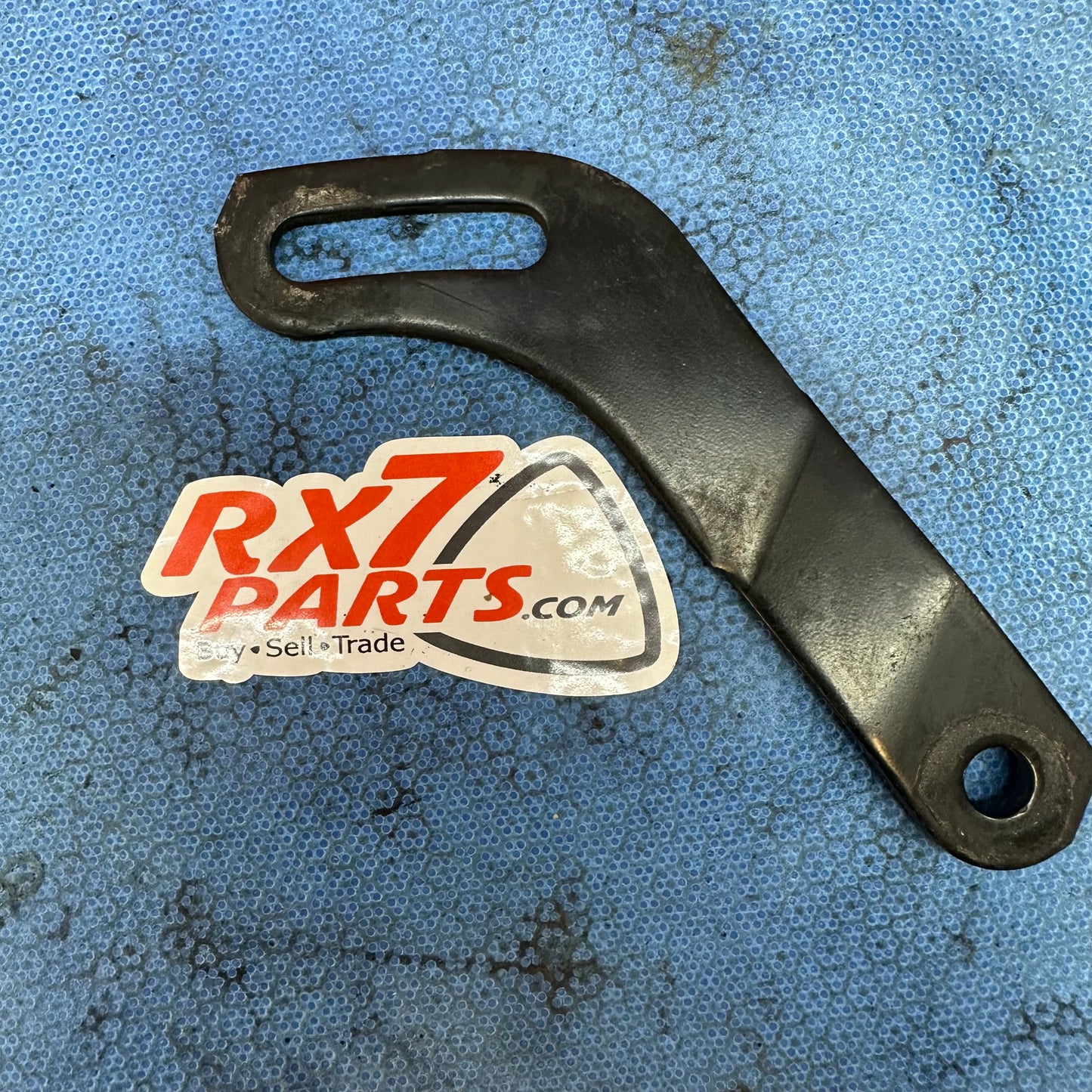 LHD, RHD Air Pump adjustment bracket Mazda Rx7 FD3S FD S6B1110