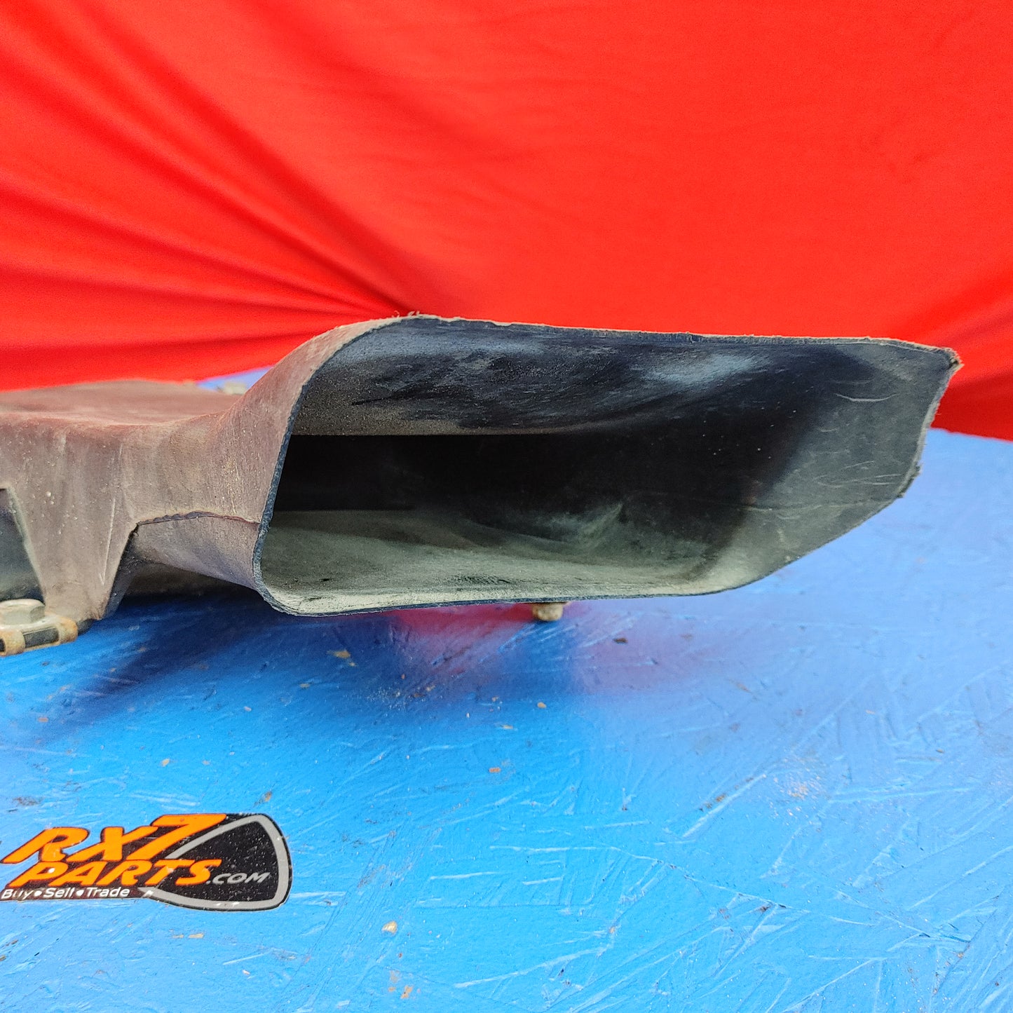 Right Brake Cooling Air Duct FC01:43:63 Mazda Rx7 FB3S FB S8B5/6