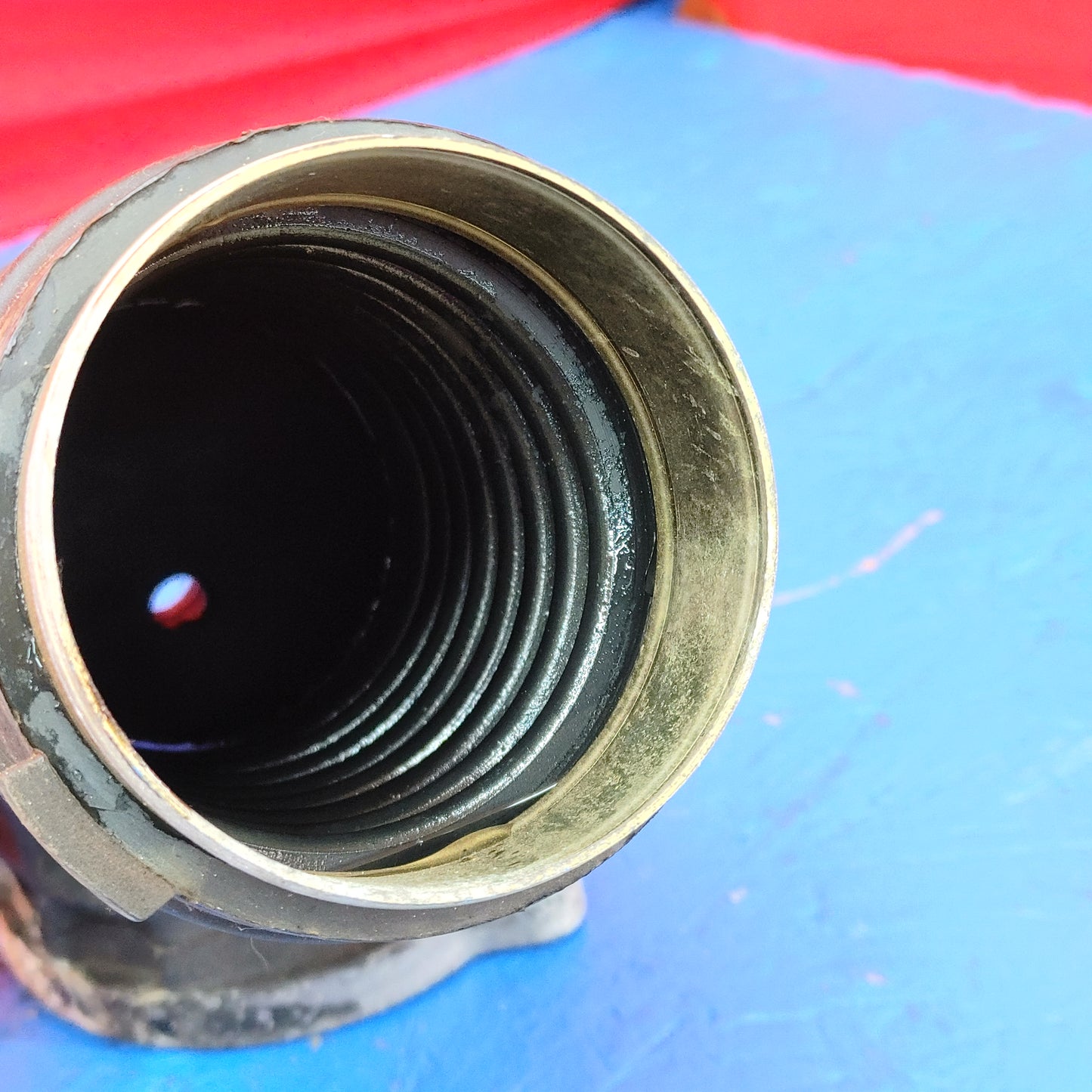 Intake Rubber Duct Pipe Mazda Rx7 FB3S FB S8B5/14