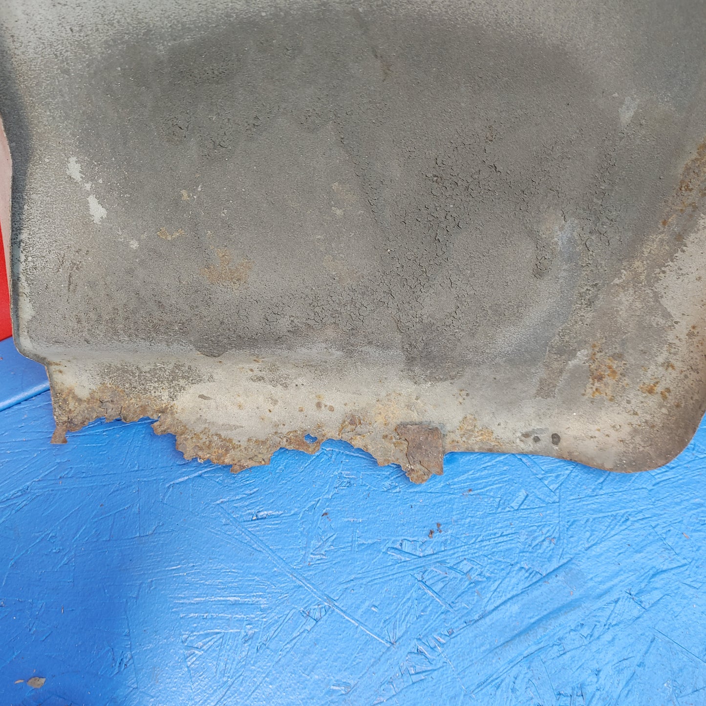 LHD, RHD S4 Front Left Fender FB01:52:211B Mazda Rx7 FC3S FC PFL13