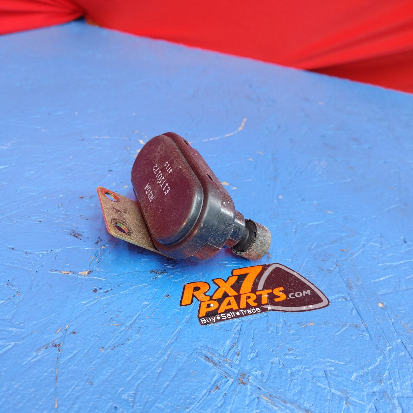 Mitsubishi Relay Module N304 E1T10172 4713 Mazda Rx7 FB3S FB S8B5/9