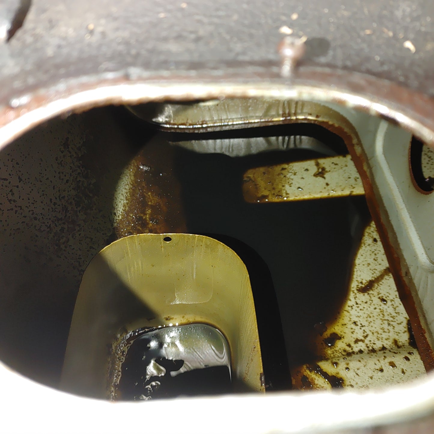 LHD, RHD S4 Fuel Tank S4 Mazda Rx7 FC3S FC PTFS47