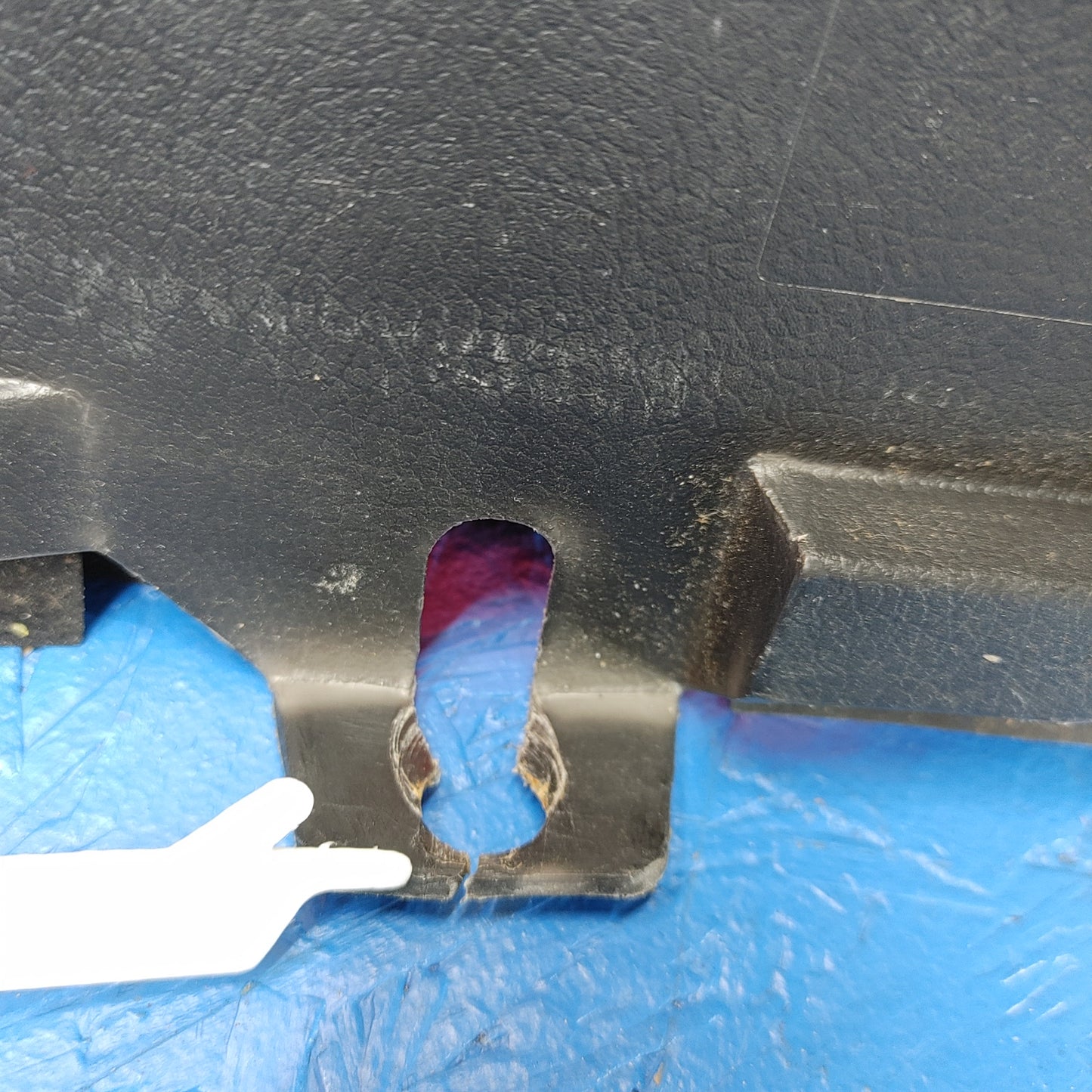 LHD, RHD RX7 FD RH Trunk Side Trim Plastic FD RX7 FD FD3S 93 - 02 Mazda S4B0/35