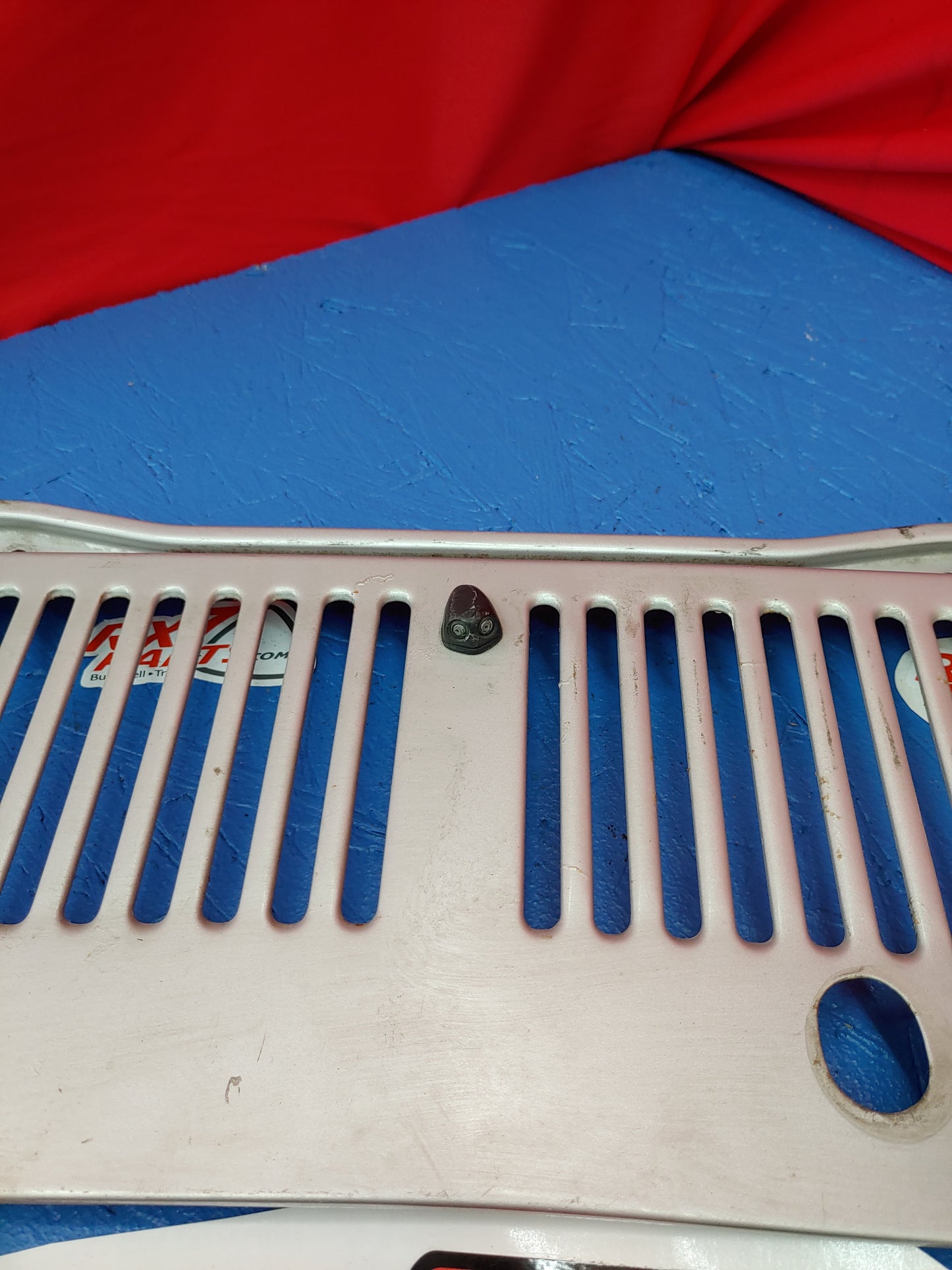 FB Cowl Vent(Single Spray Nozzle) FB Mazda Rx7 FB3S FB S4B0LB/11