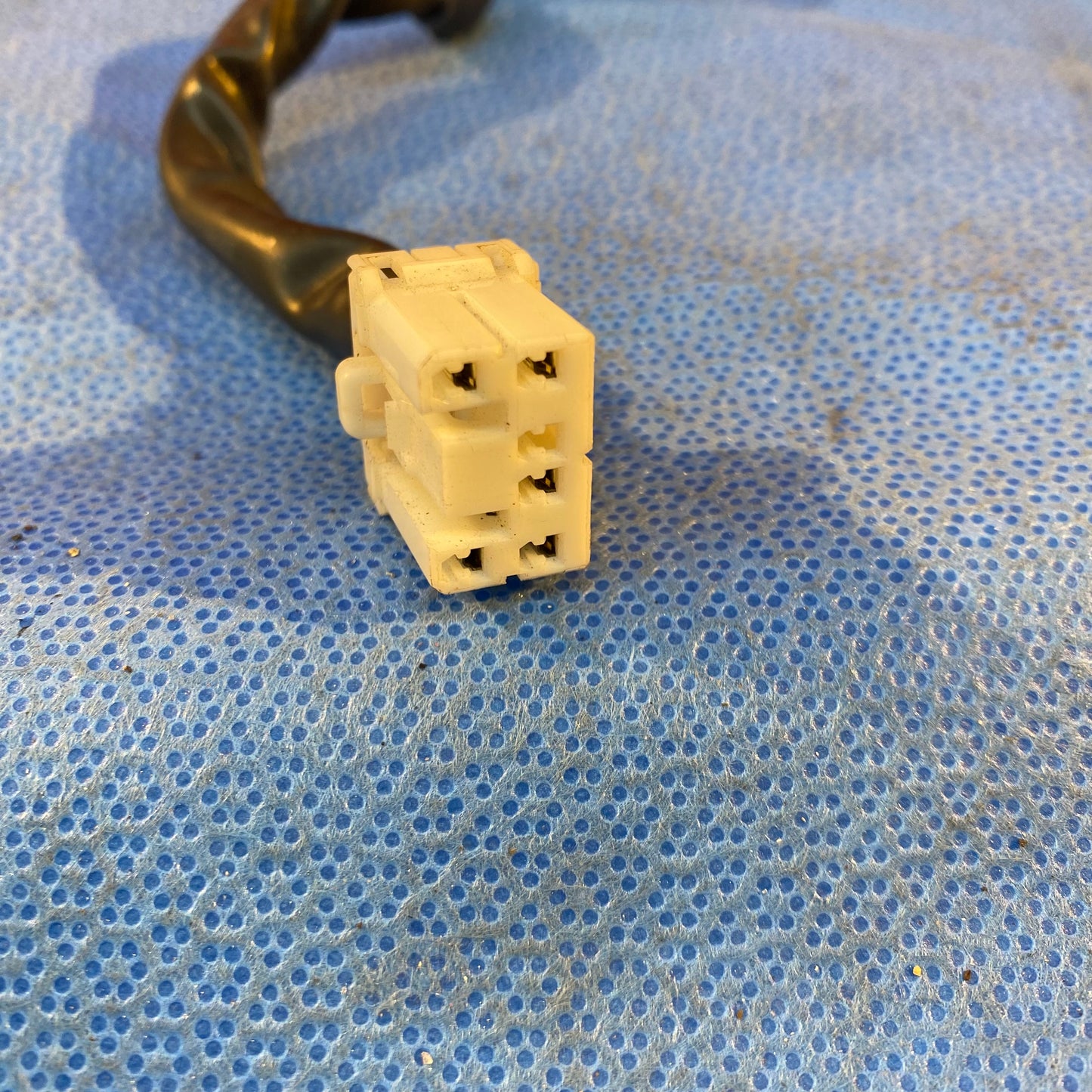 LHD, RHD Passenger Window Switch : Broken Clips Mazda Rx7 FD3S FD S4B12WS