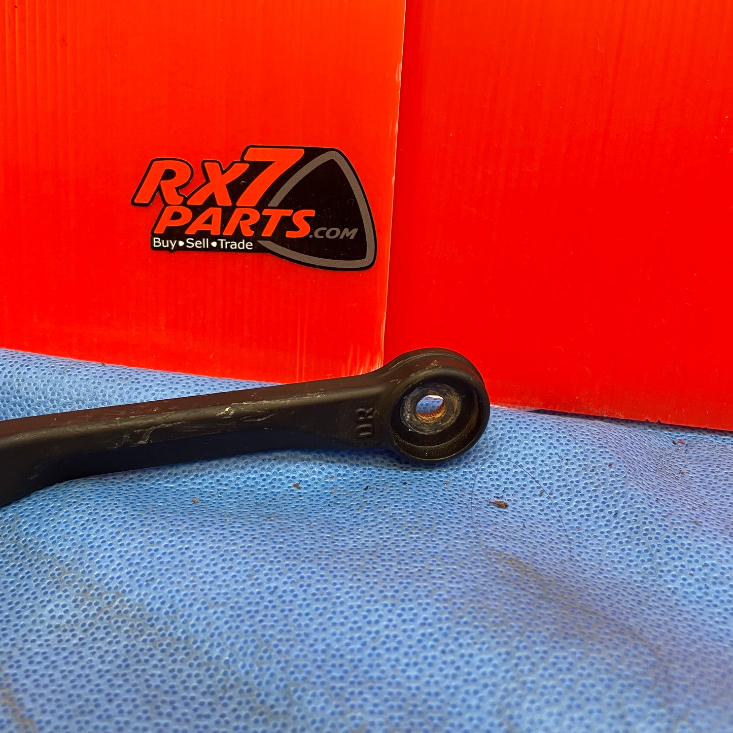 RHD OEM Right Driver Wiper Arm Mazda Rx7 FD3S FD S4B13RDW - RX7Parts