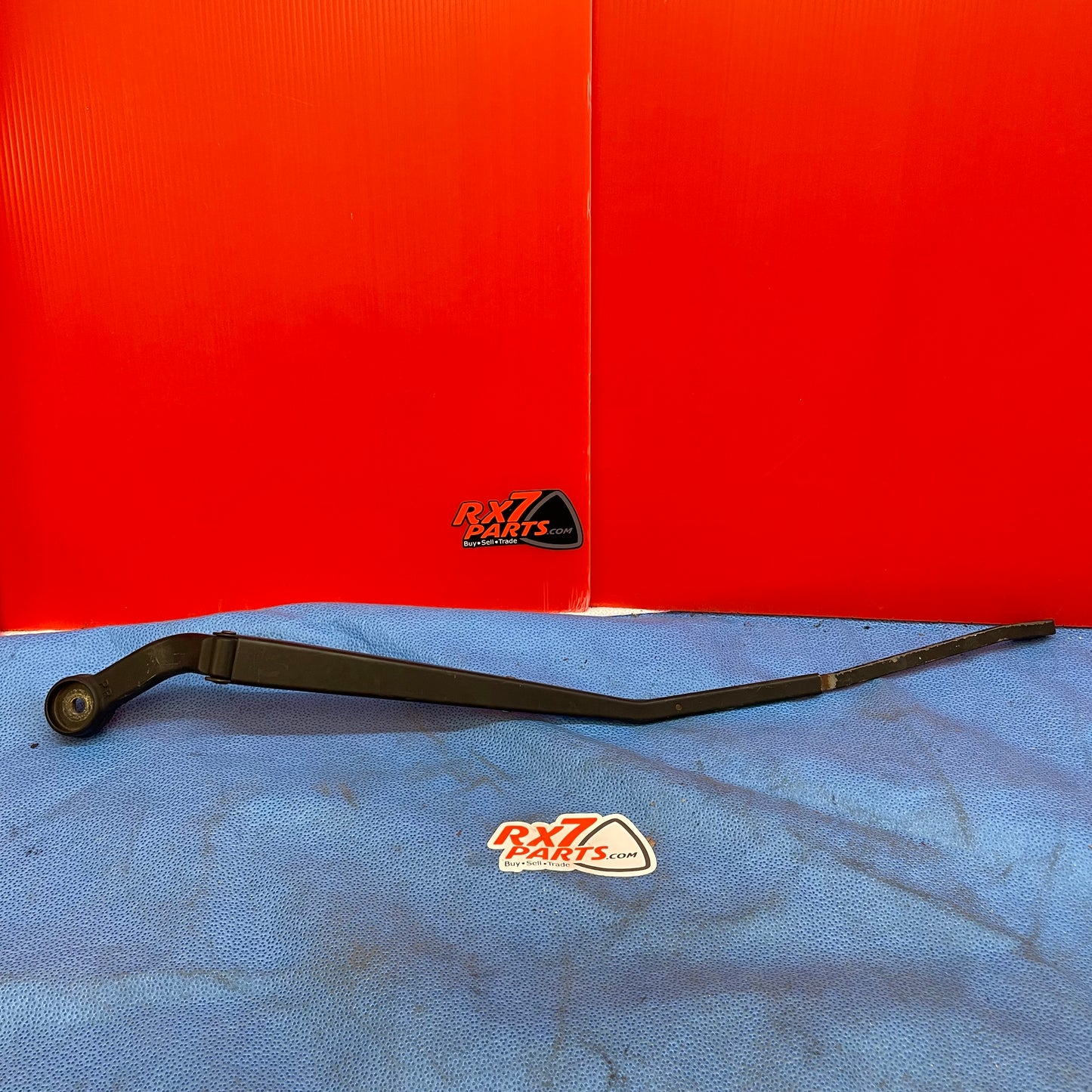 RHD OEM Left Passenger Front Wiper Arm Mazda Rx7 FD3S FD S4B13FWA - RX7Parts