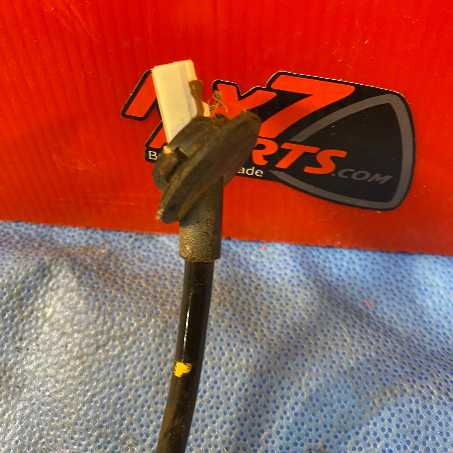 LHD, RHD Right Rear ABS Sensor FD04:43:71Y Mazda Rx7 FD3S FD S5B11/12