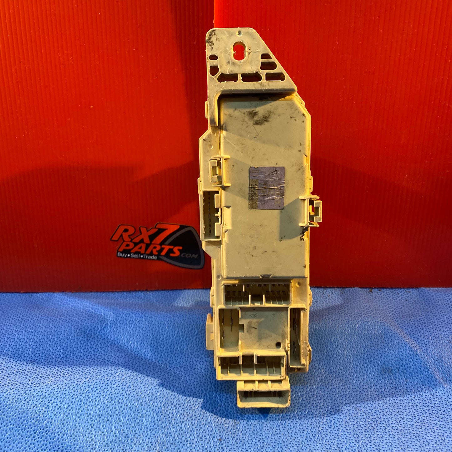 LHD Interior Fuse Block with Fuses 2E25A Mazda Rx7 FD3S FD S4B4IFB