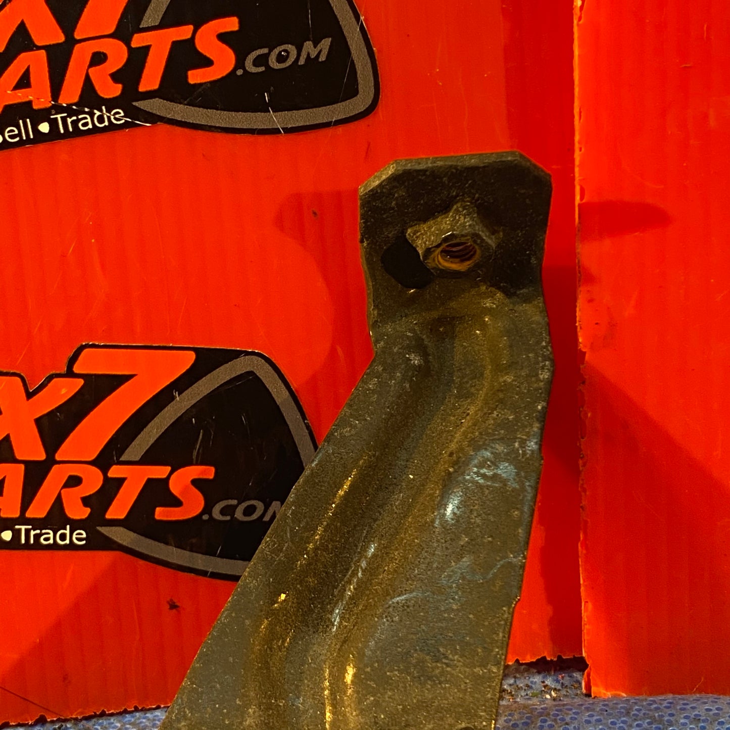 LHD, RHD Air Box Bracket Mazda Rx7 FD3S FD S6B16/12