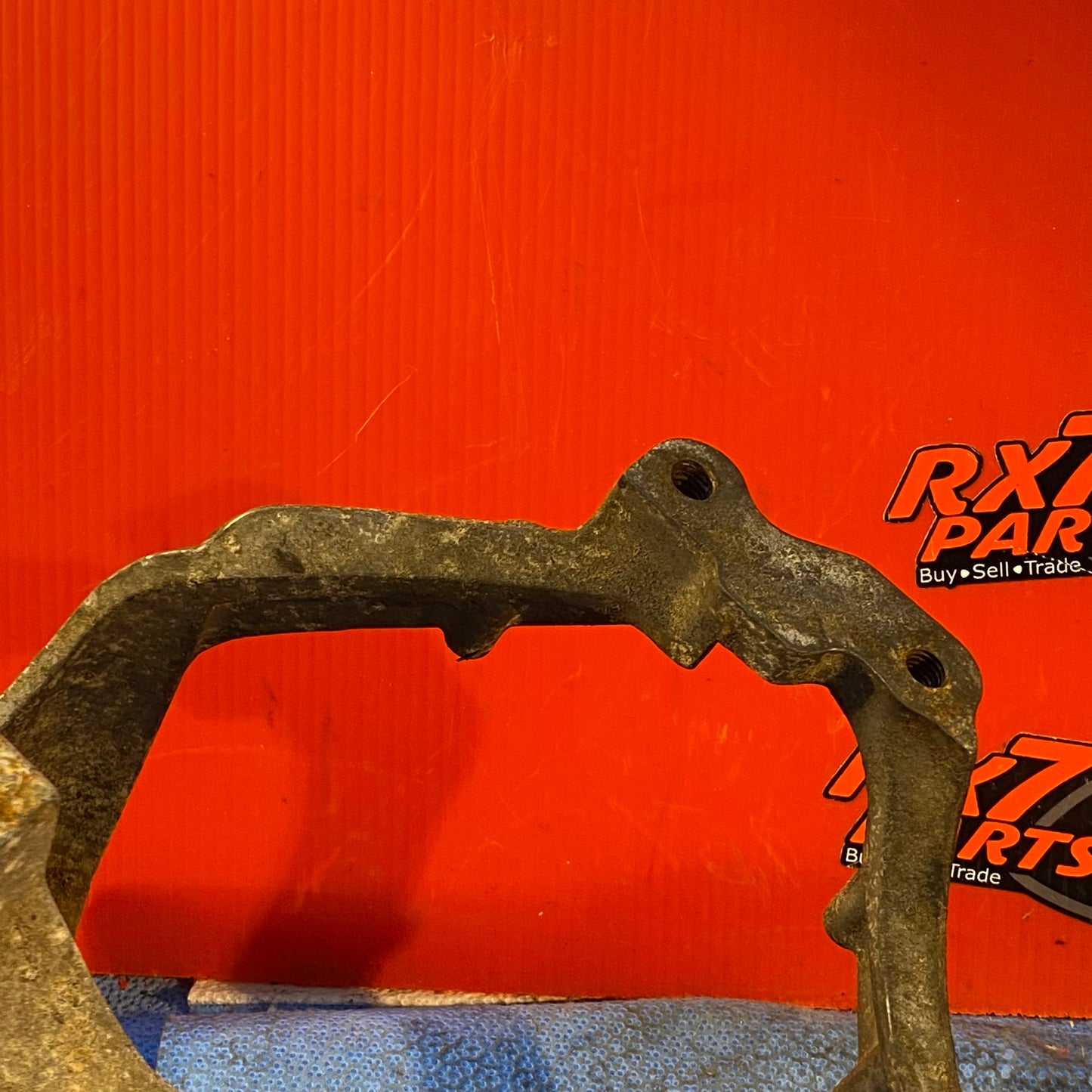 LHD ABS Pump Mounting Bracket Mazda Rx7 FD3S FD S7B4/1