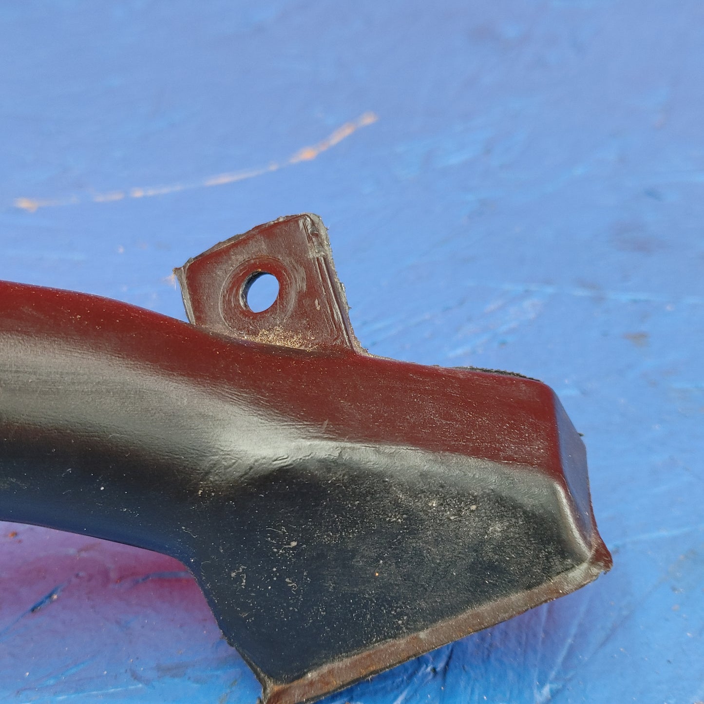 Left Dash Vent Duct FA54:60:191 Mazda Rx7 FB3S FB S8B5/13