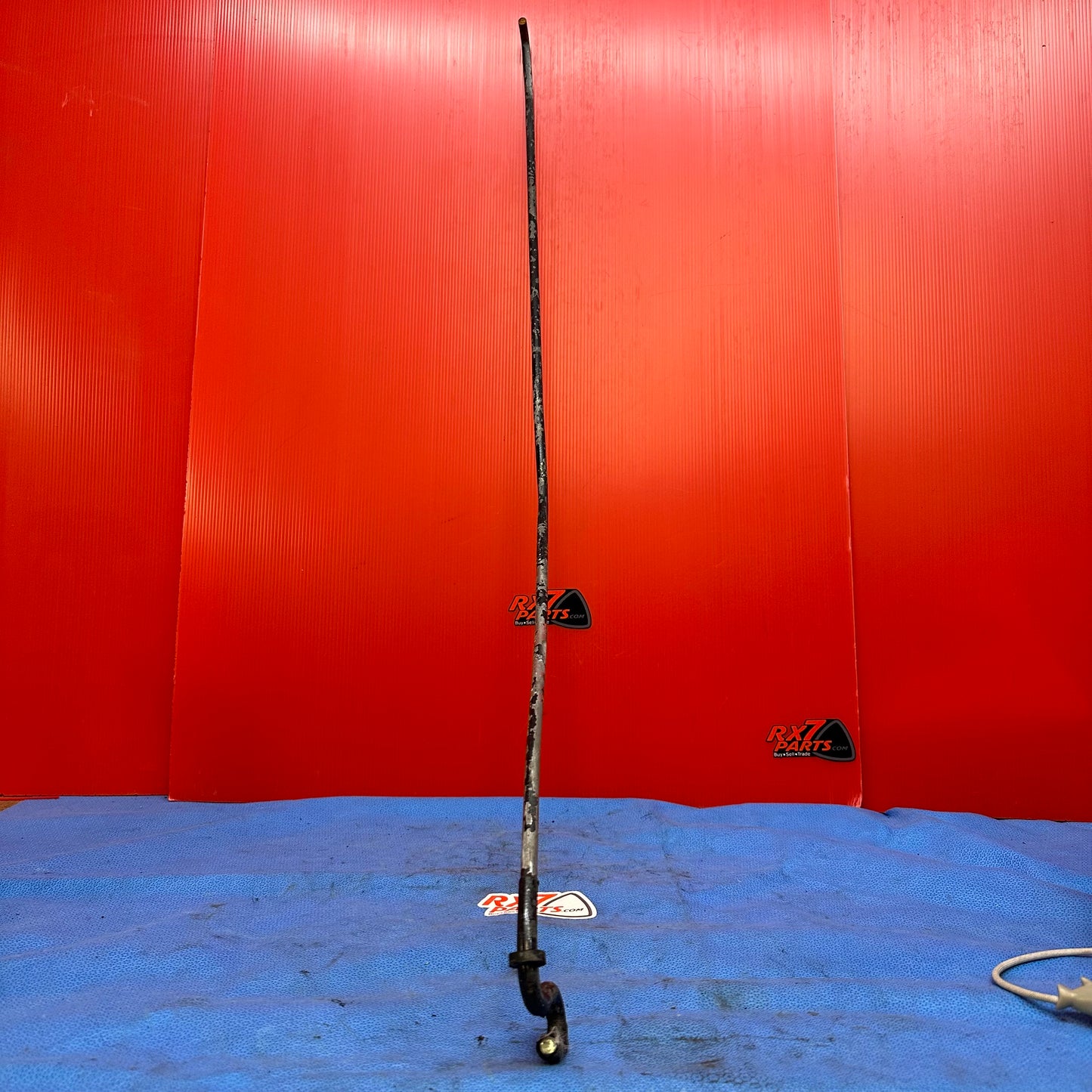 LHD, RHD OEM Hood Prop Rod Mazda Rx7 FD3S FD S4B0HP3