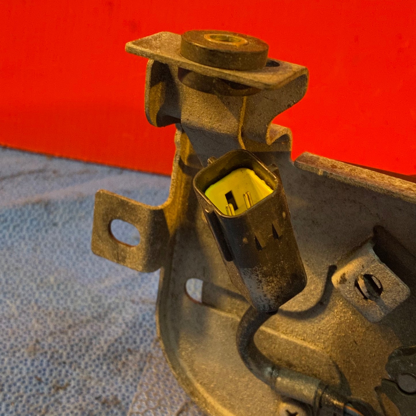 LHD, RHD Cruise Control Module   Mazda Rx7 FD3S FD S6B18/4