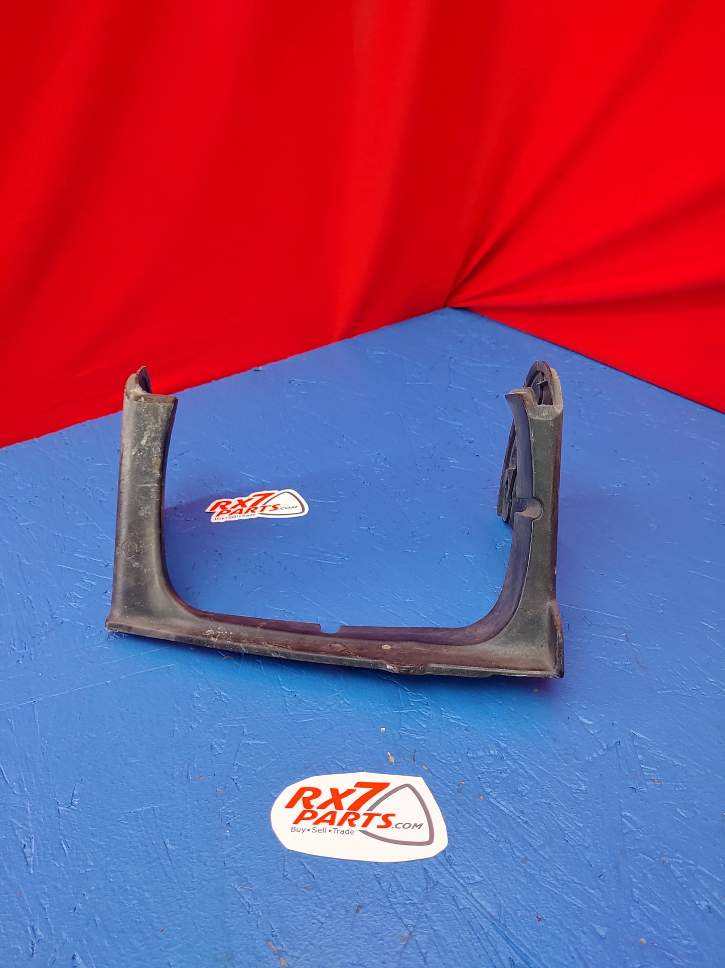 LHD FC Head Light bezel RH FC Mazda Rx7 FC3S FC S8B2/5