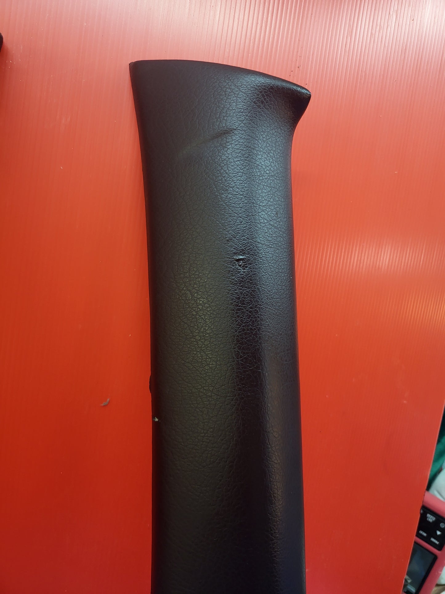LHD, RHD A Pillar Pair (Holes) FD0168161 FF0168171 Mazda Rx7 FD3S FD S3b3apair