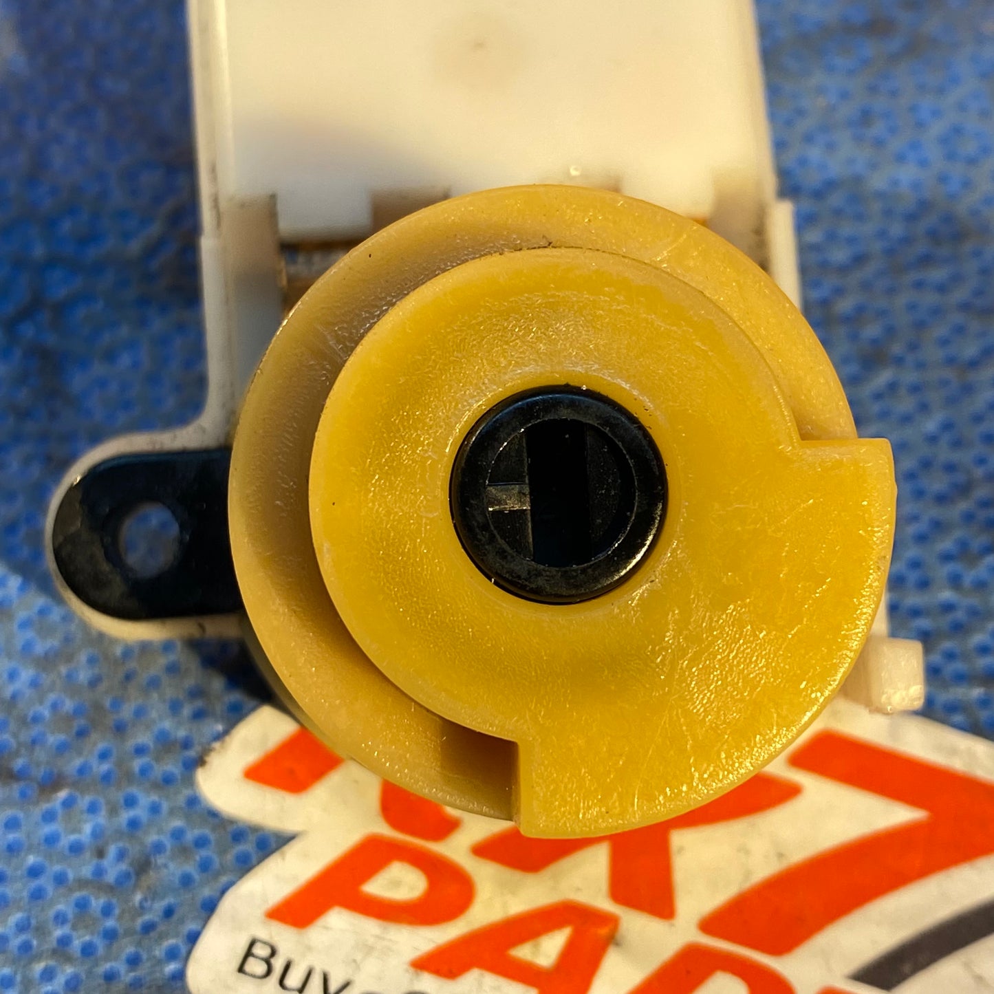LHD, RHD Ignition Switch Lock Cylinder FD01:66:151A Mazda Rx7 FD3S FD S6B20/22