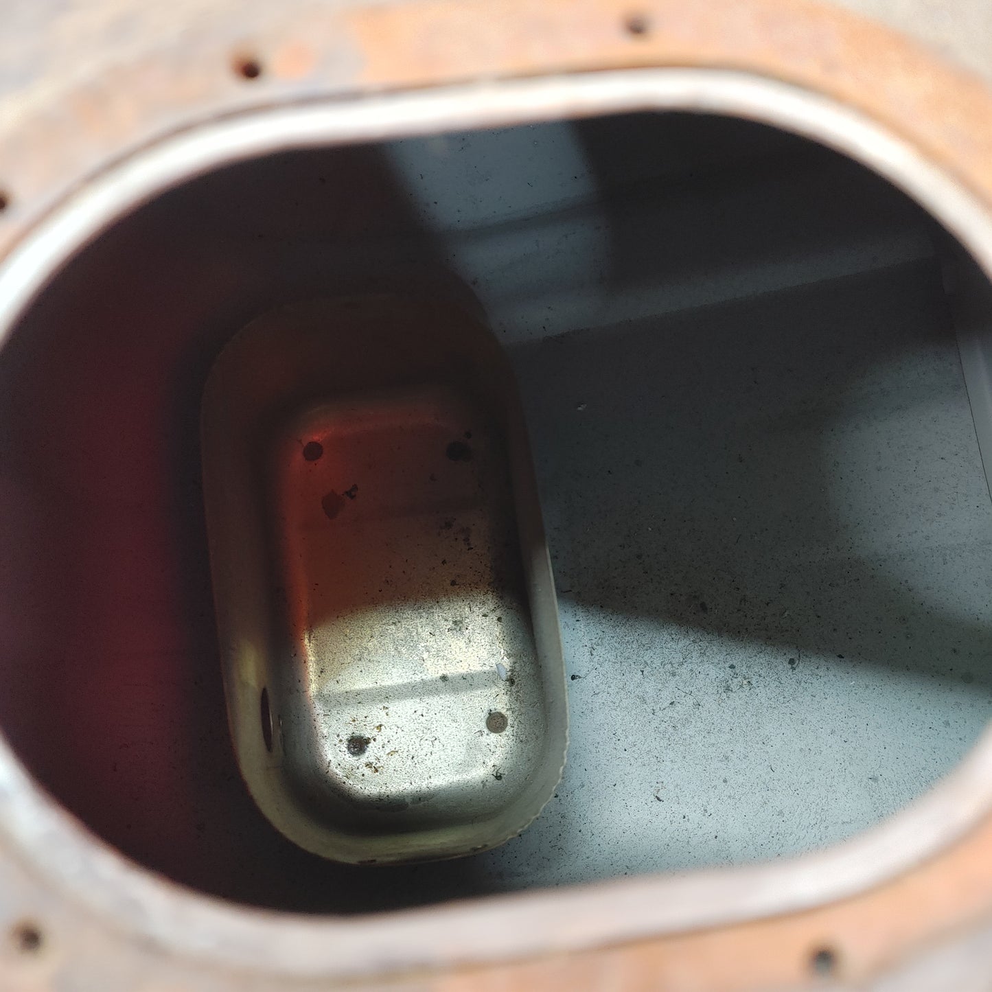 LHD, RHD S5 Fuel Tank S5 Mazda Rx7 FC3S FC PFTS52