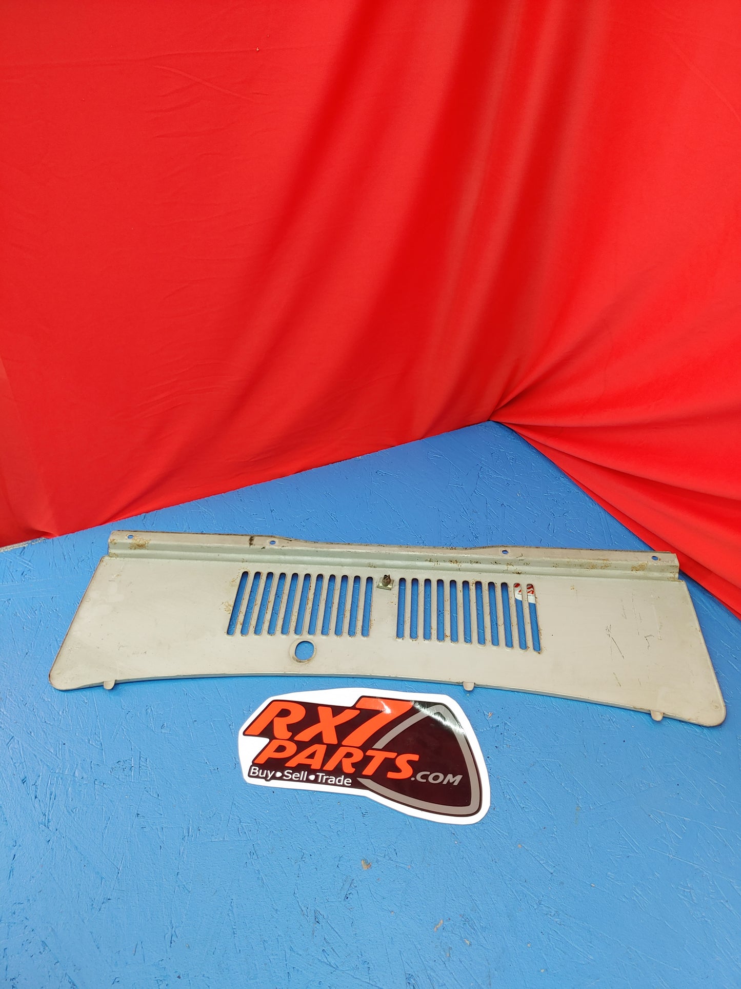 FB Cowl Vent(Single Spray Nozzle) FB Mazda Rx7 FB3S FB S4B0LB/11