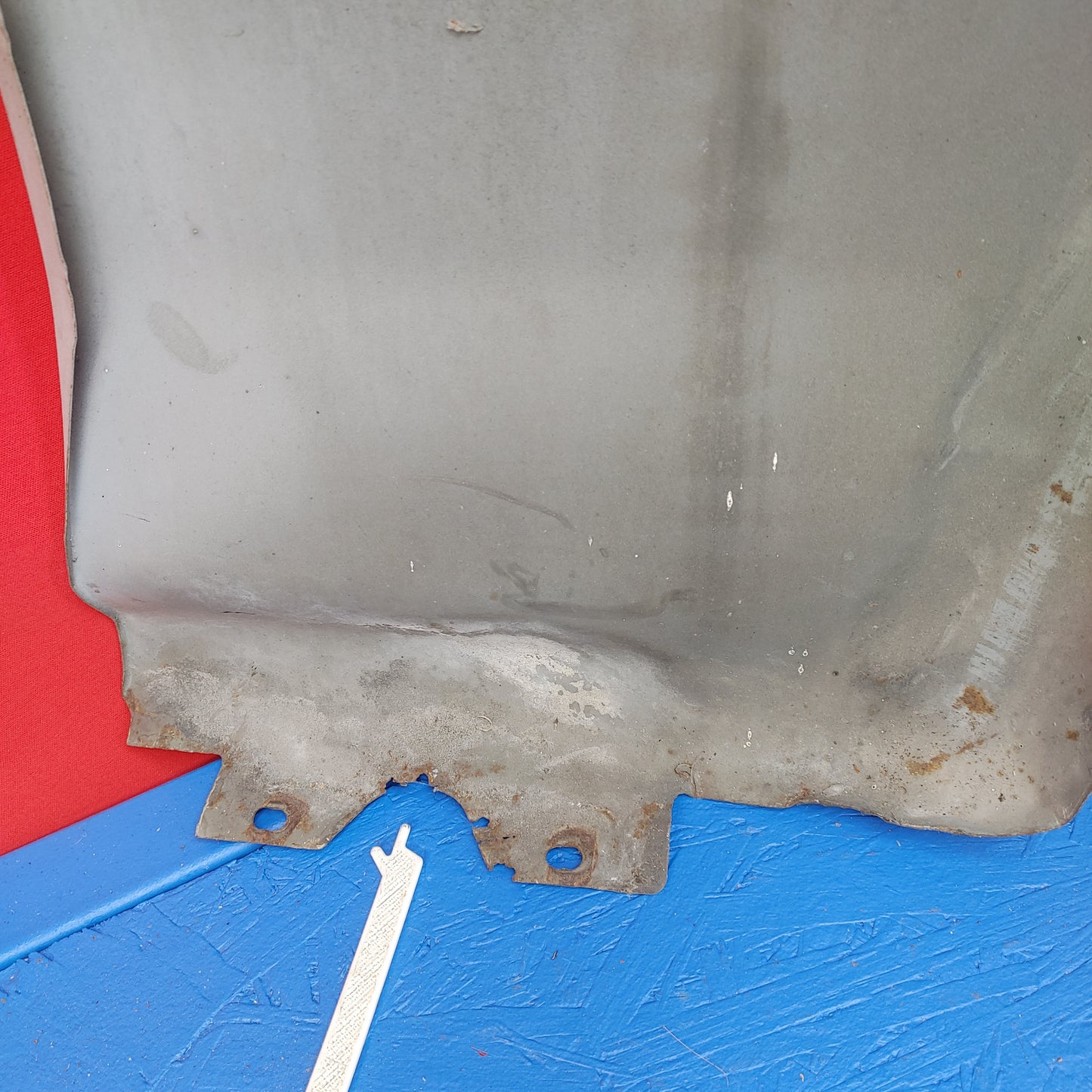 LHD, RHD S4 Front Left Fender FB01:52:211B Mazda Rx7 FC3S FC PFL11