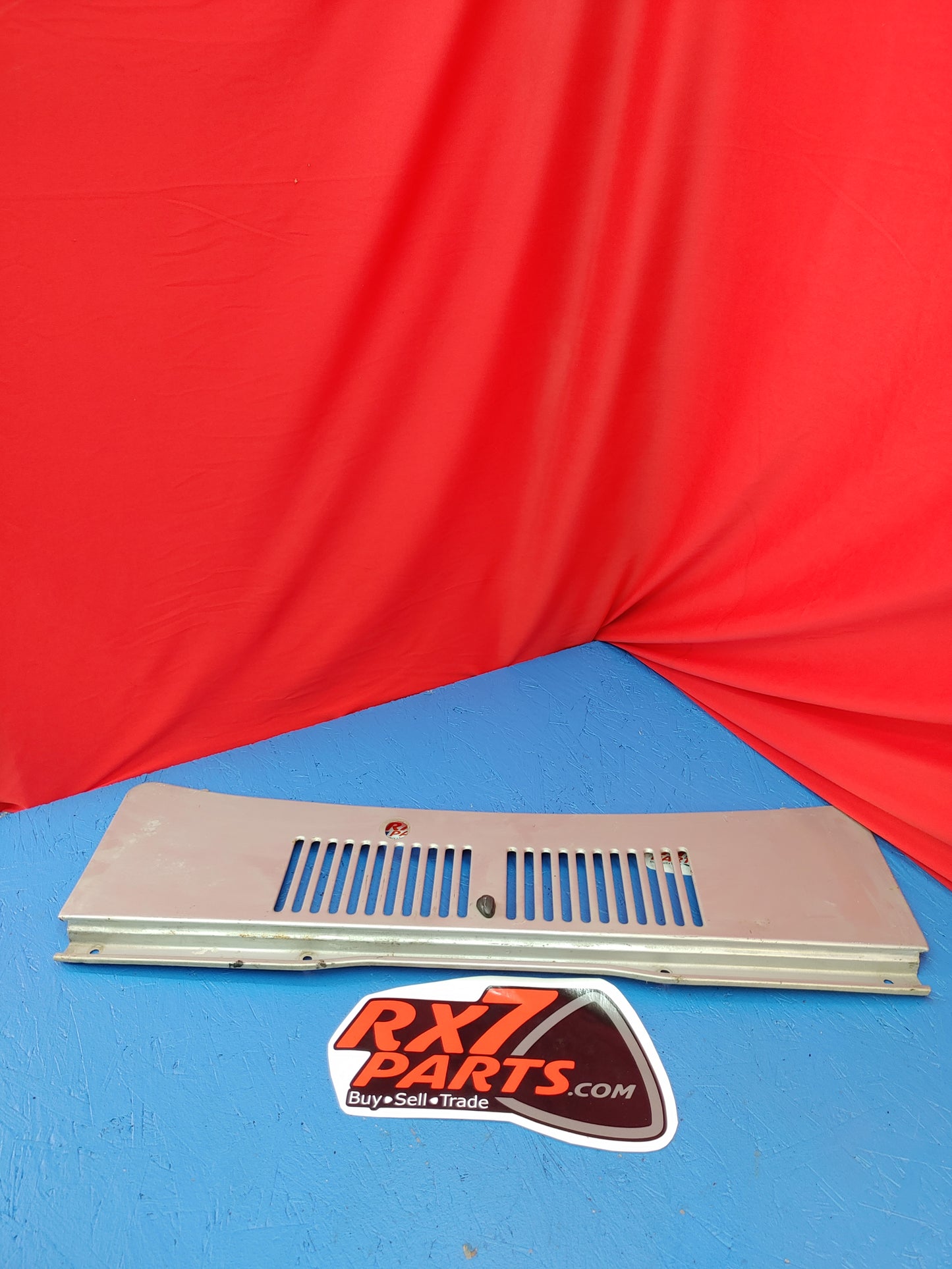 FB Cowl Vent(Single Spray Nozzle) FB Mazda Rx7 FB3S FB S4B0LB/11