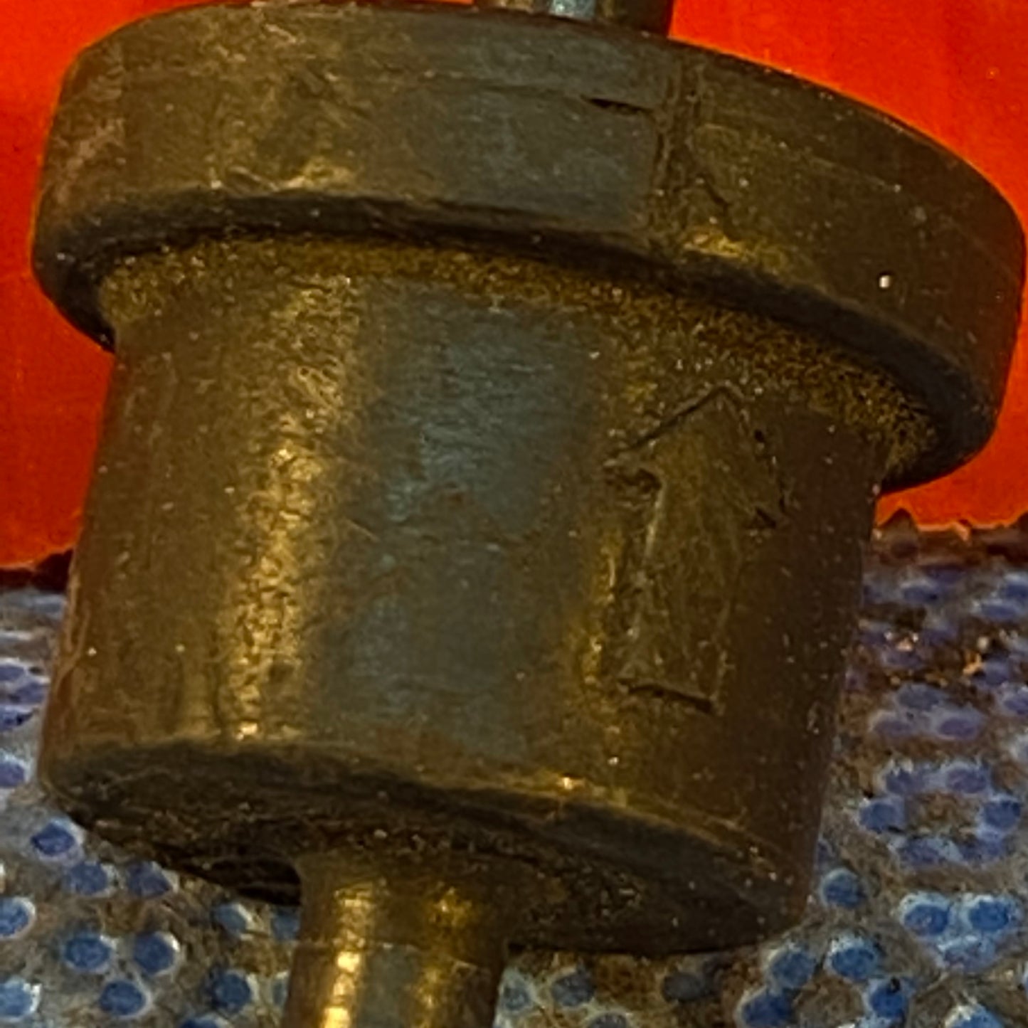 LHD, RHD One Way Air Check Valve Mazda Rx7 FD3S FD S6B20/8