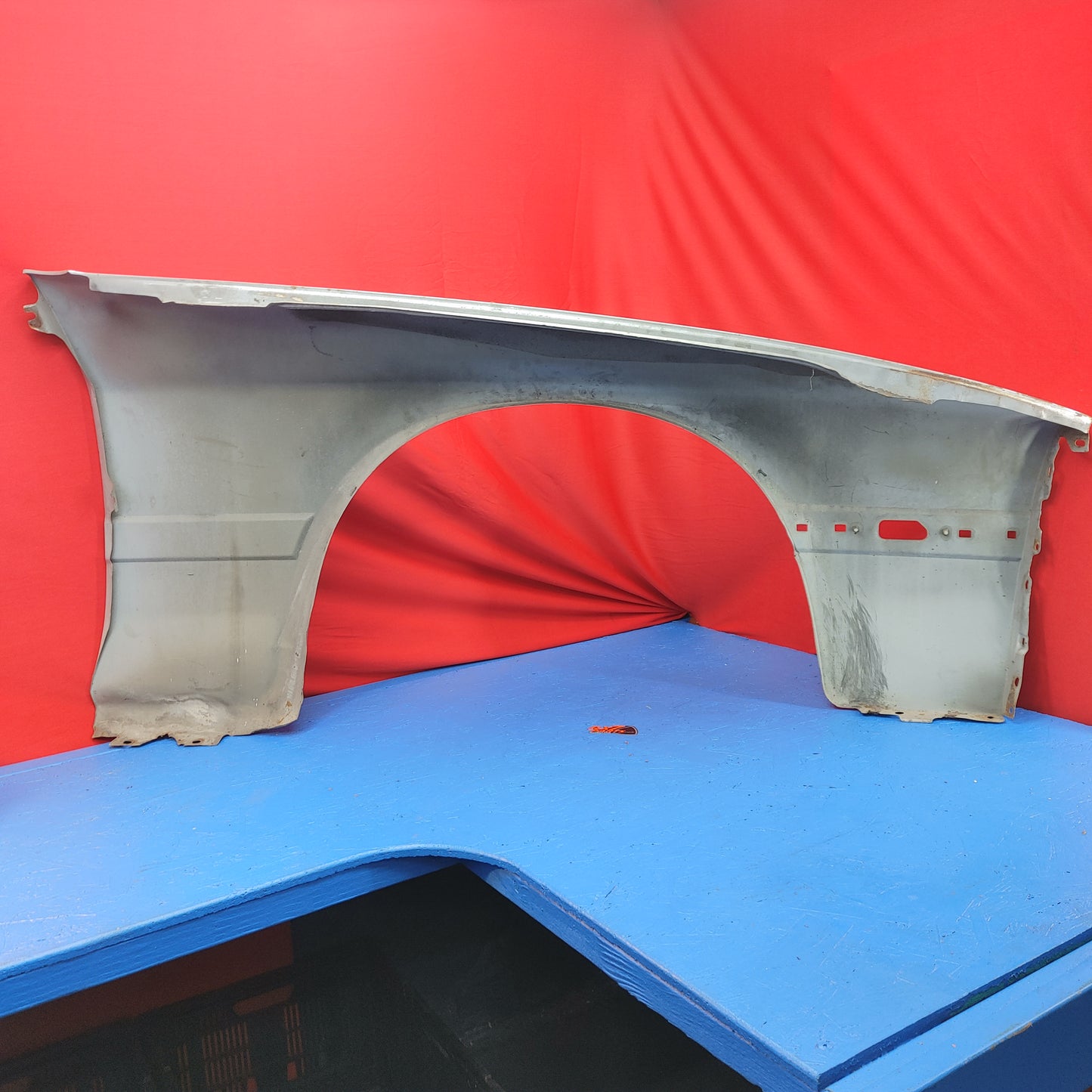 LHD, RHD S4 Front Left Fender FB01:52:211B Mazda Rx7 FC3S FC PFL11