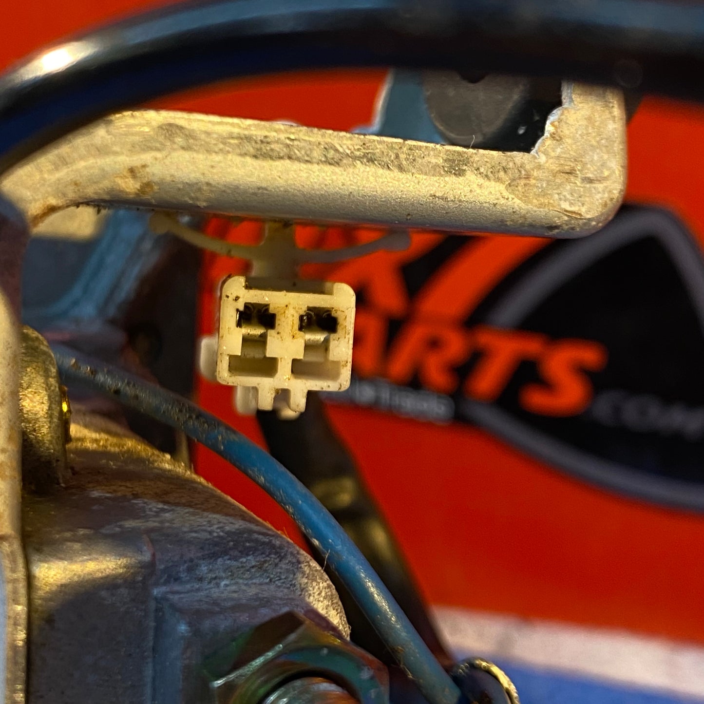 LHD, RHD Rear Wiper Motor Mazda Rx7 FD3S FD S5B2RWM