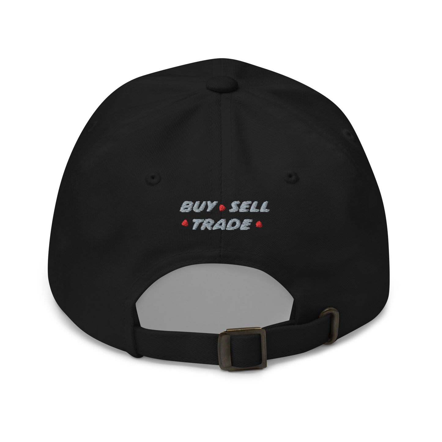 RX7Parts.com Dad hat