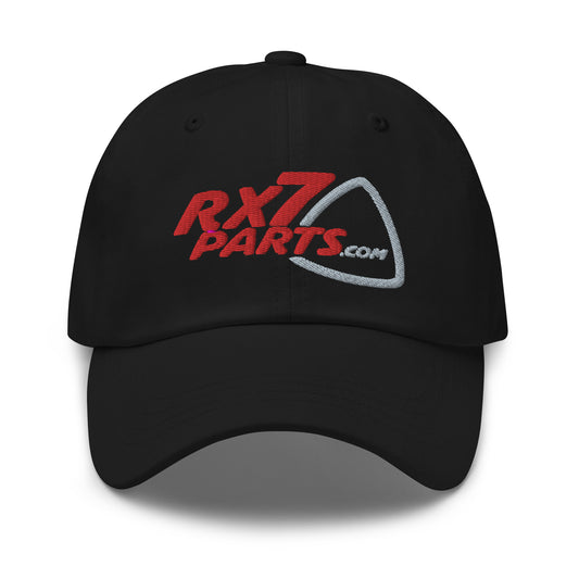 RX7Parts.com Dad hat
