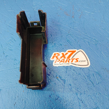 LHD, RHD Engine Bay Fuse Panel Cover Charge Harness  RX7 FD FD3S 93 - 02 Mazda S7B16/2