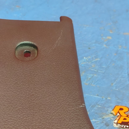 RHD RIGHT SIDE Type 1 Genuine Side Panel Right ECU COVER KICK PANEL F100-68-371 RX7 FD FD3S 93 - 02 Mazda S9B18/5