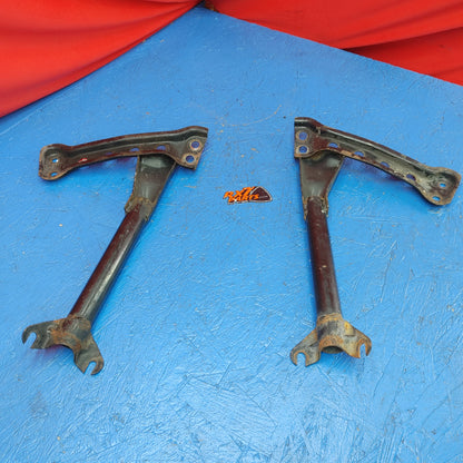 Rear Subframe Support Reinforcement Bracket  RX7 FD FD3S 93 - 02 Mazda S7b29/15