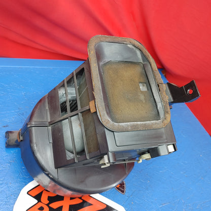 RHD RHD AC Blower Motor Unit F100-61-14ZF RX7 FD FD3S 93 - 02 Mazda S7B17/9