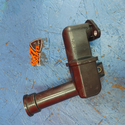 Oil Filler Neck  RX7 FD FD3S 93 - 02 Mazda S9B23/12