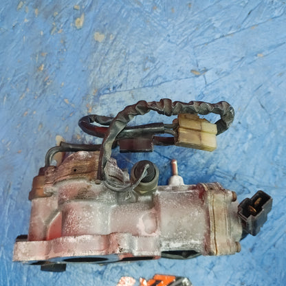 LHD Air Control Valve  RX7 FD FD3S 93 - 02 Mazda S9B3/10