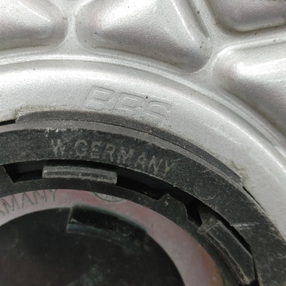 Genuine BBS Center Cap Waffle (Mazda Center Cap) 09.23.134  RX7  S9B24/10